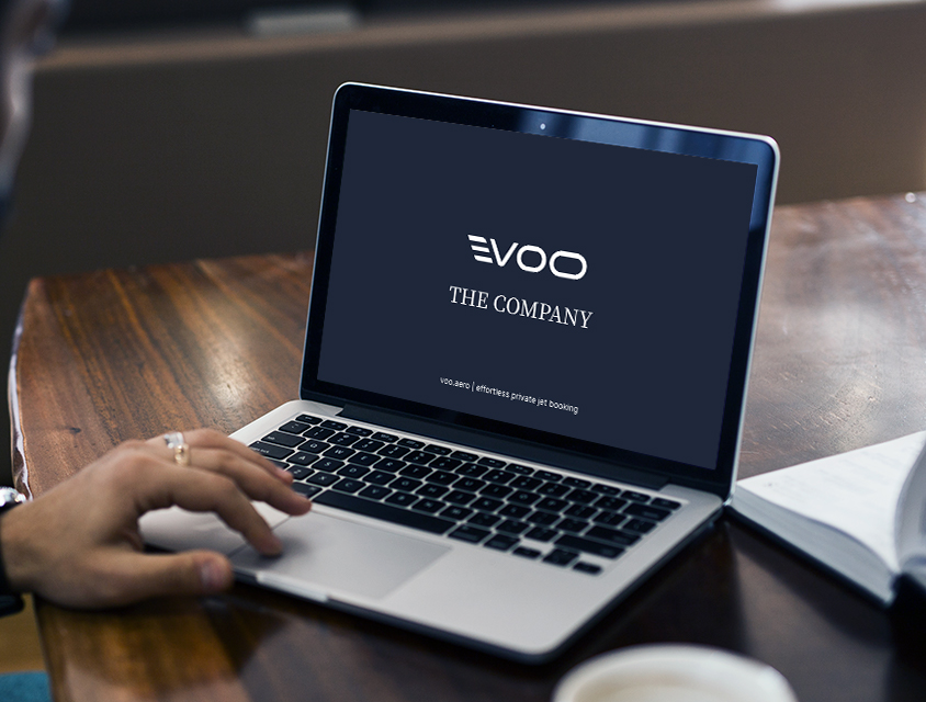 VOO Company Presentation