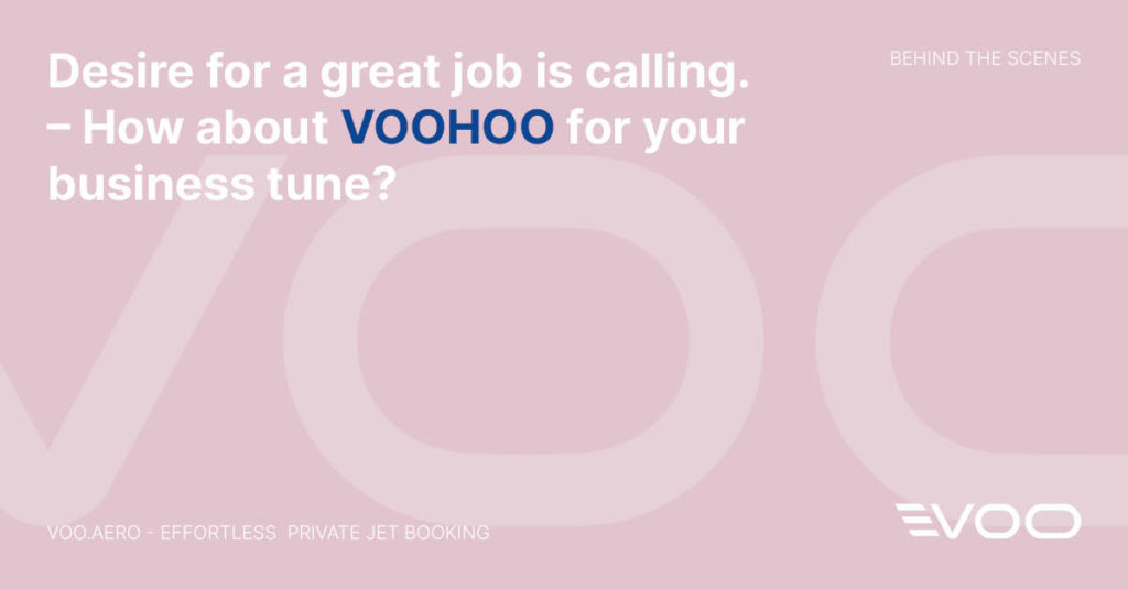 VOO jobs