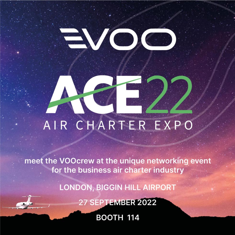 VOO at ACE