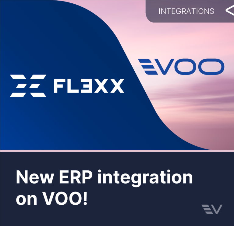 FL3XX integration on VOO.