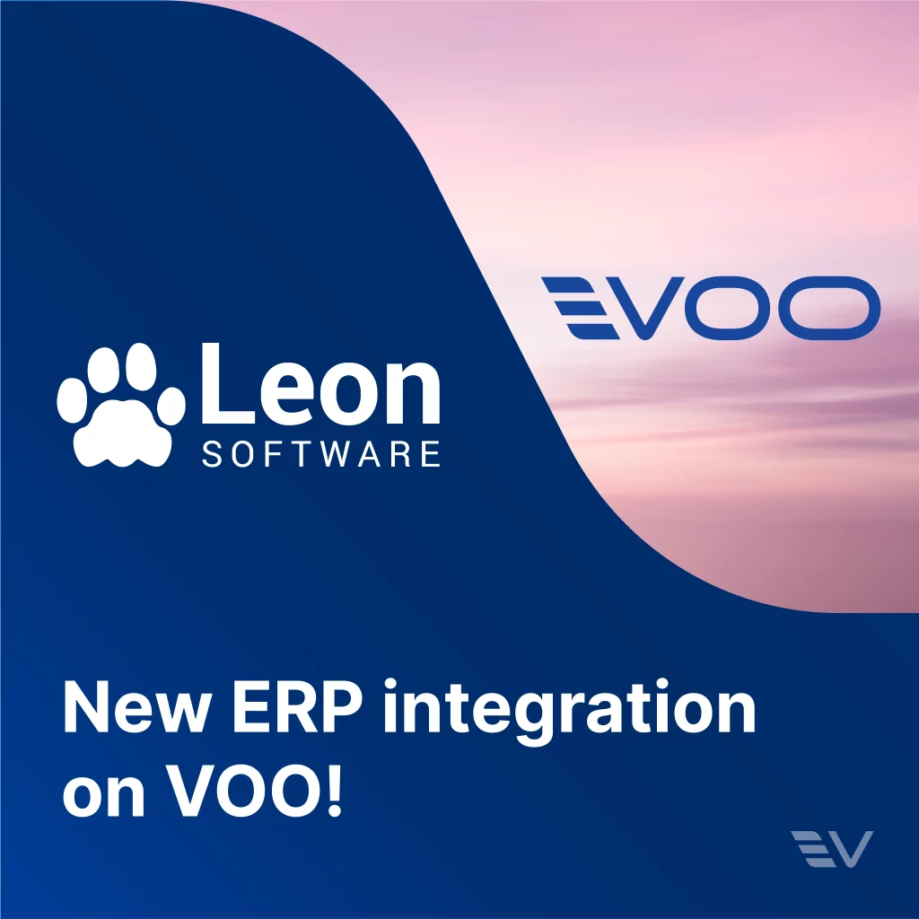 VOO & Leon integration 