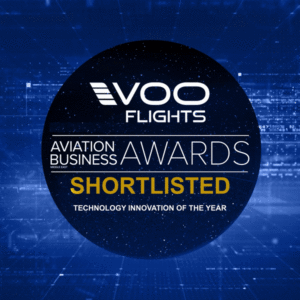 VOO shortlisted for ITP Awards